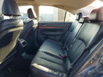 Subaru Legacy 2010