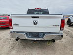 Dodge RAM 2011