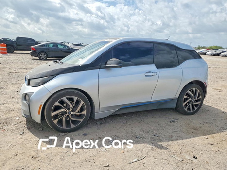 BMW i3 2017 - Image 1 of 5