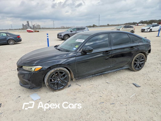 Honda Civic 2022 - Image 1 of 13