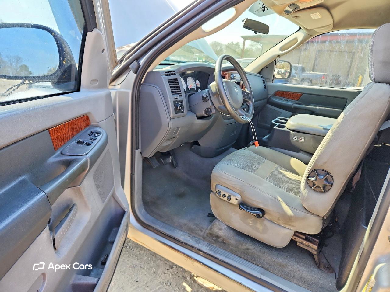 Dodge RAM 2006