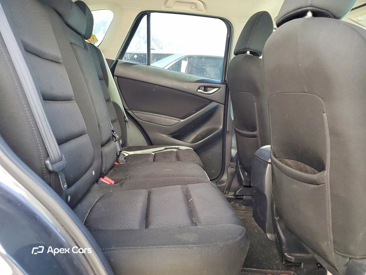 Mazda CX-5 2014