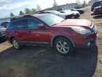 Subaru Outback 2013