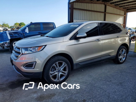 Ford Edge 2017 - Image 1 of 14