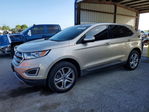 Ford Edge 2017