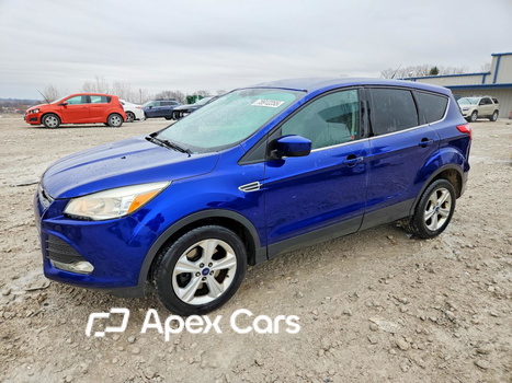 Ford Escape 2014 - Image 1 of 14
