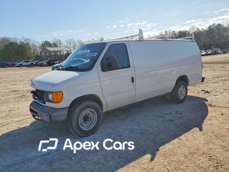 Ford Econoline 2007 - Zdjęcie 1 z 15