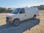 Ford Econoline 2007
