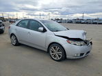 Kia Forte 2011