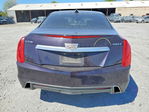Cadillac CTS 2018
