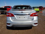 Nissan Sentra 2017