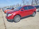 Ford Edge 2010