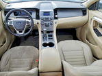Ford Taurus 2016