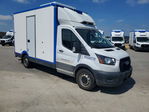 Ford Transit 2022