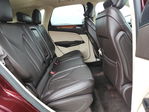 Lincoln MKC 2016
