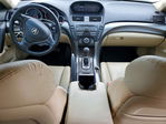 Acura TL 2012