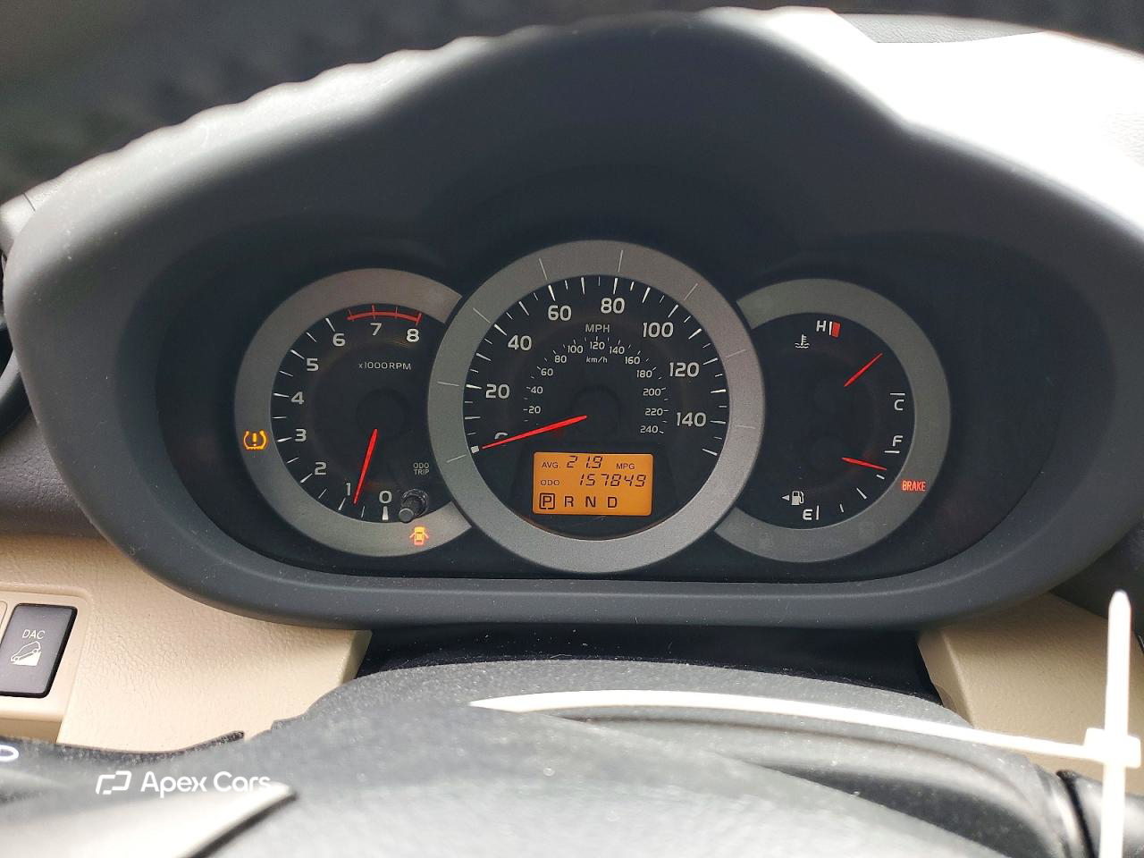 Toyota RAV 4 2011