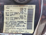 Nissan Navara (Frontier) 2010