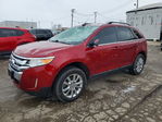 Ford Edge 2014