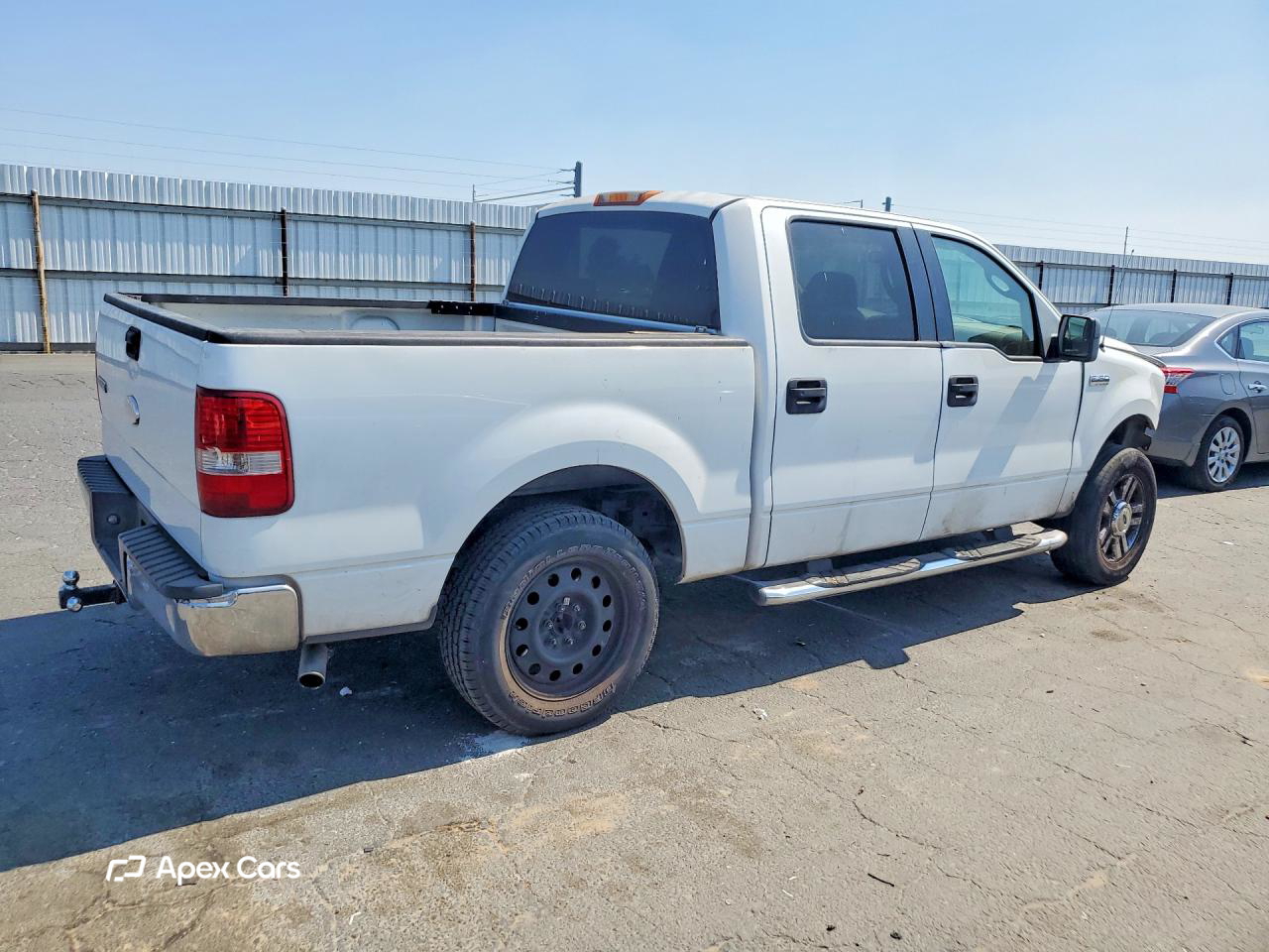 Ford F-150 2006