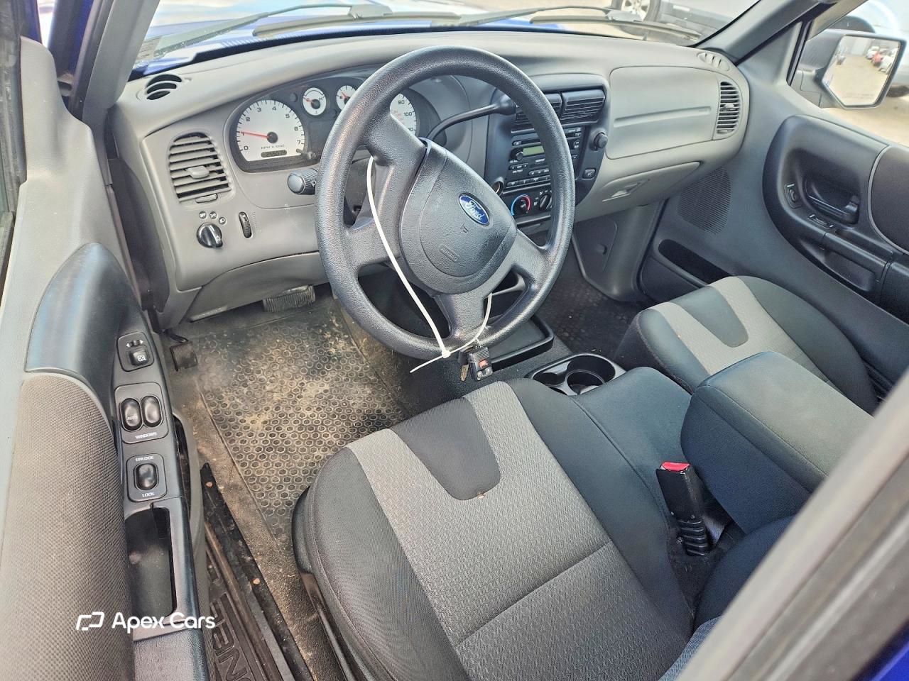 Ford Ranger 2006