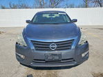 Nissan  2015