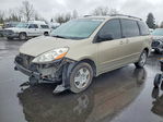Toyota Sienna 2010