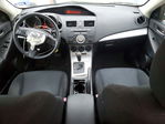 Mazda 3 2011