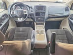 Dodge Caravan 2012