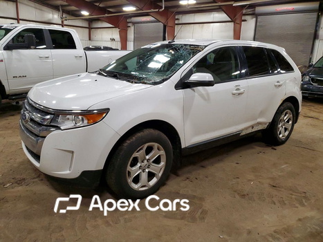 Ford Edge 2014 - Zdjęcie 1 z 13