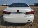 Lexus LS 2024