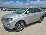 Lexus RX 2013