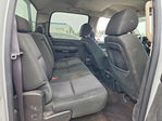 Chevrolet Silverado 2012