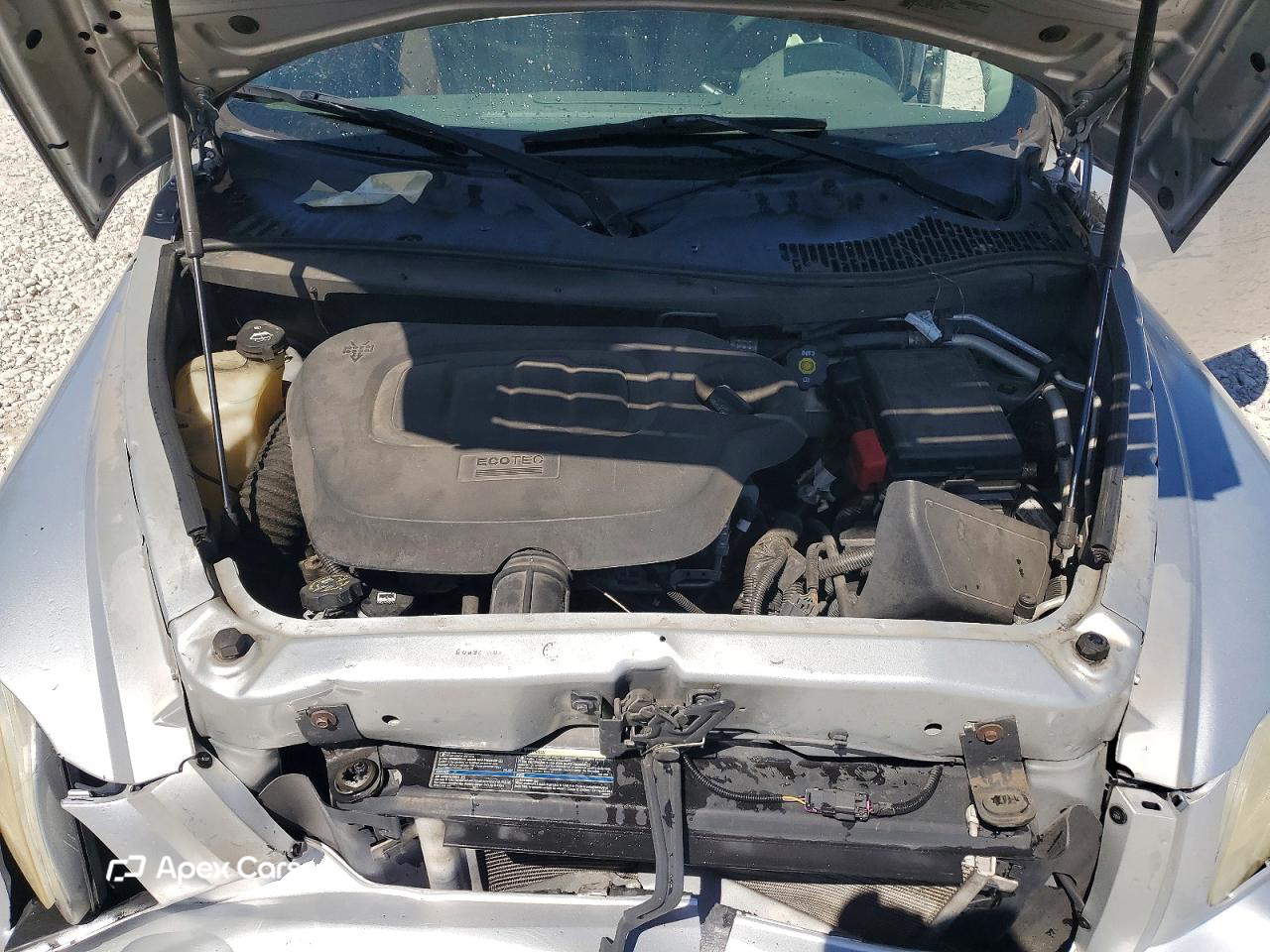 Chevrolet HHR 2010