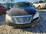 Chrysler 200 2012