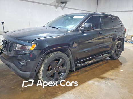 Jeep Cherokee 2015 - Image 1 of 13