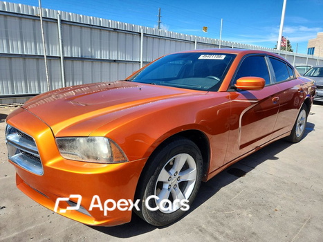 Dodge Charger 2011 - Image 1 of 12