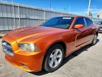 Dodge Charger 2011