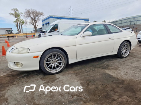Lexus SC 1998 - Image 1 of 13