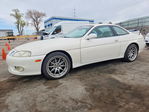 Lexus SC 1998