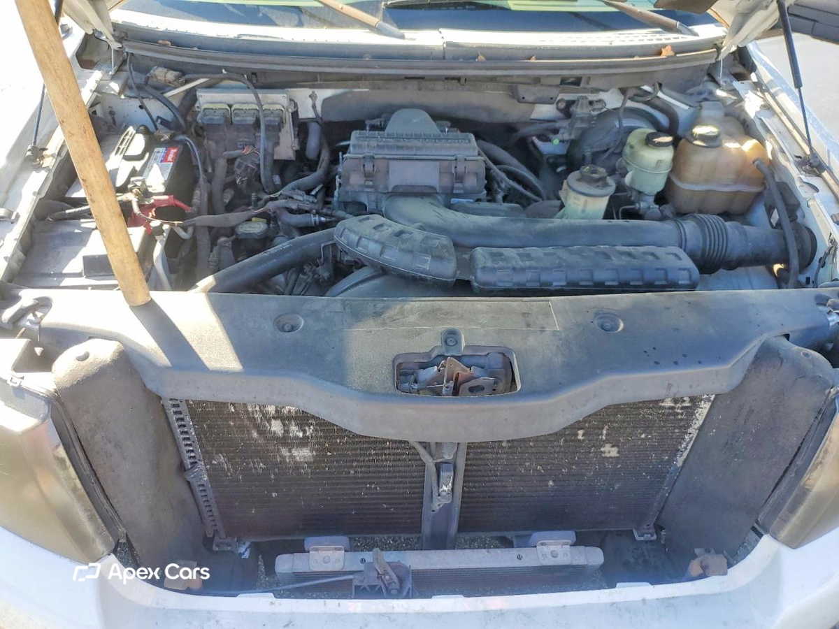 Ford F-150 2006