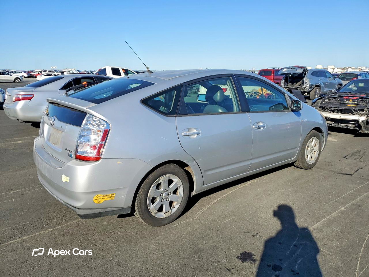 Toyota Prius 2006
