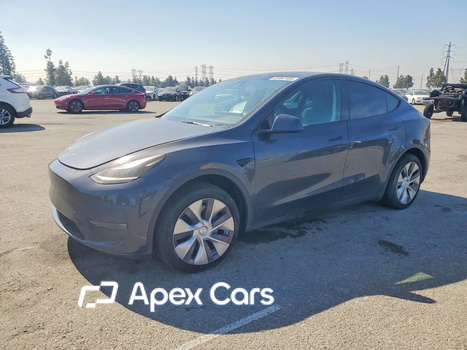 Tesla Model Y 2024 - Image 1 of 14