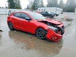 Mazda 3 2015