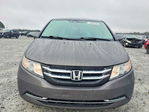 Honda Odyssey 2014