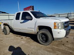 Chevrolet Silverado 2009