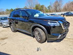 Nissan Pathfinder 2025