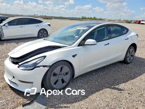 Tesla Model 3 2023 - Image 1 of 14