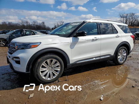 Ford Explorer 2020 - Image 1 of 13
