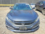 Honda Civic 2021